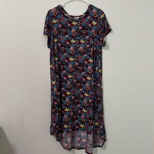 LuLaRoe Swing Dress
